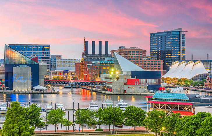 Baltimore, MD