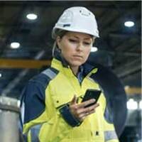 Hardhat Employee Engagement App