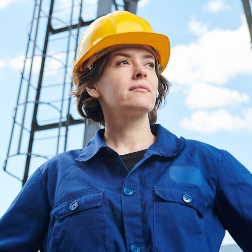 National Accounts Division of HardHat Workforce Solutions