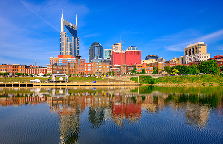 Nashville, TN