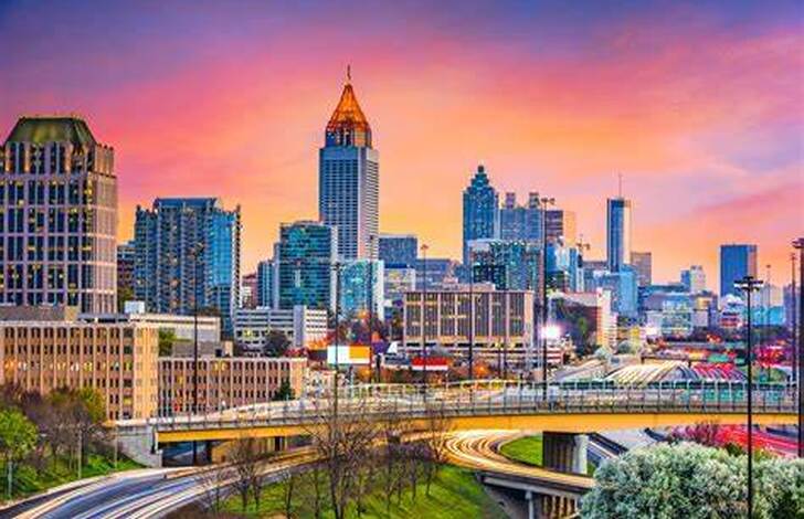 Atlanta, GA